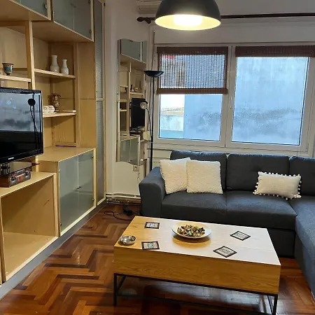Chita'S Downtown Apartment Giannina Esterno foto