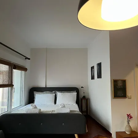 Chita'S Downtown Apartment Giannina Esterno foto