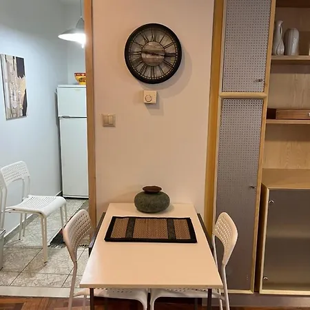 Chita'S Downtown Apartment Giannina Esterno foto