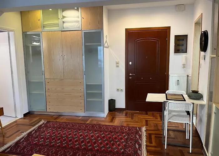 Chita\'S Downtown Apartment Ioannina