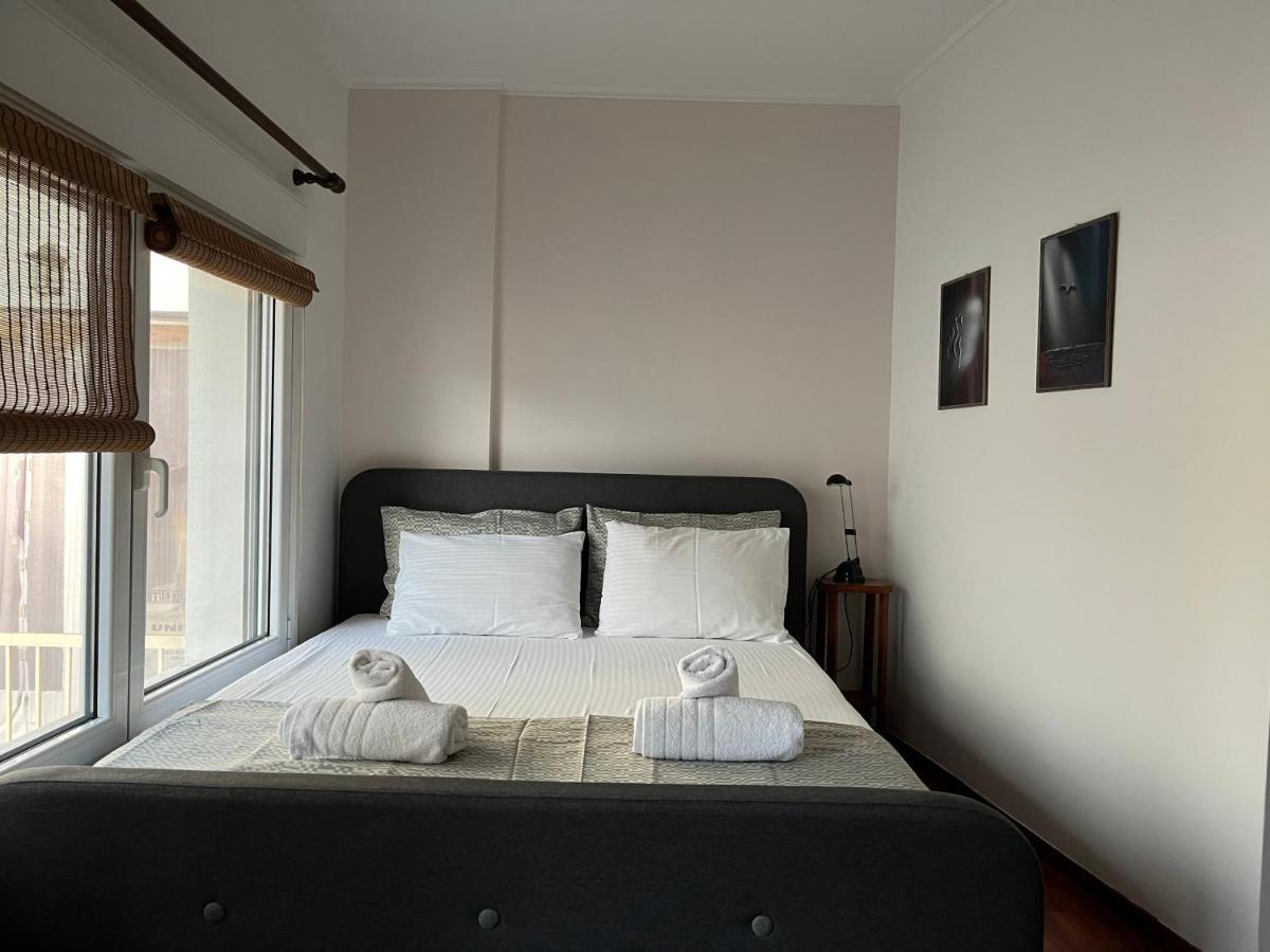 Appartement Chita's Downtown Ioannina