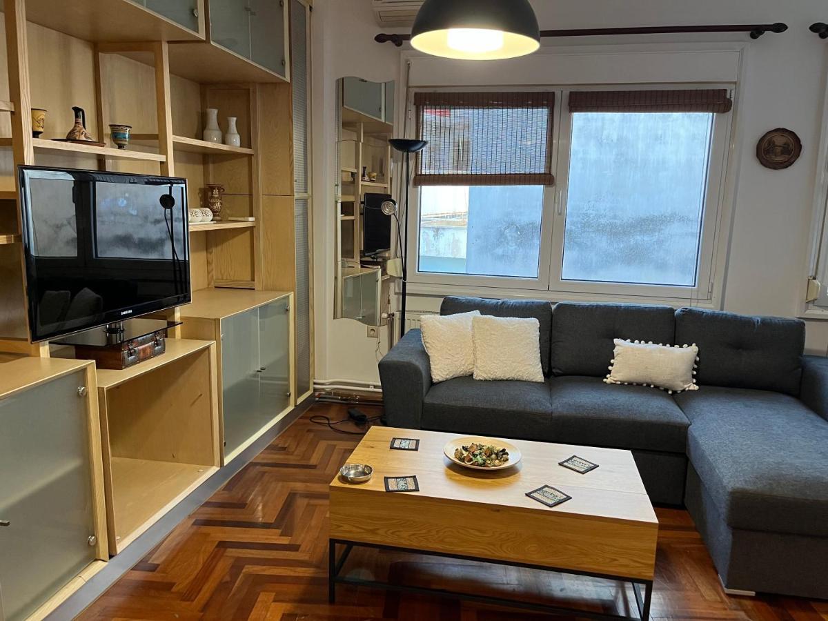 Appartement Chita's Downtown