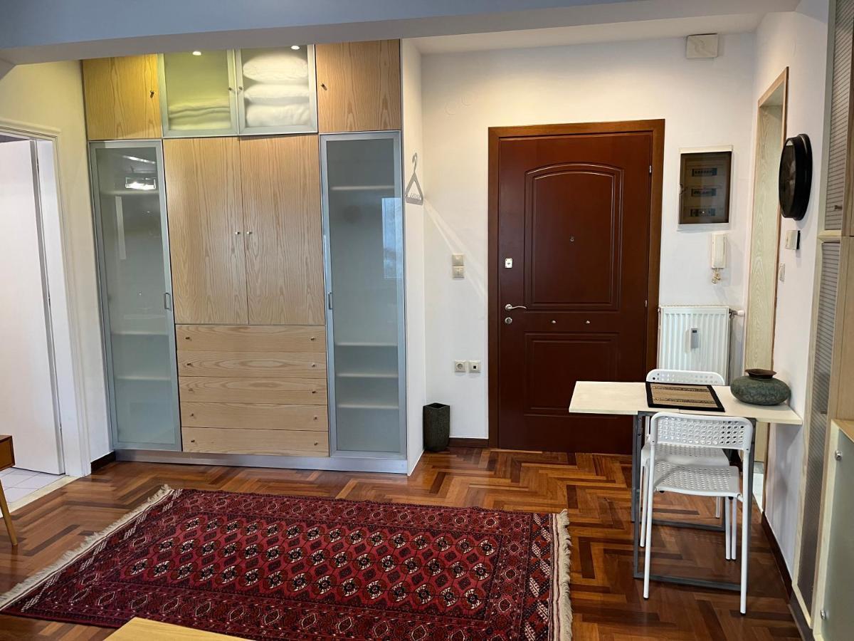 Appartement Chita's Downtown *