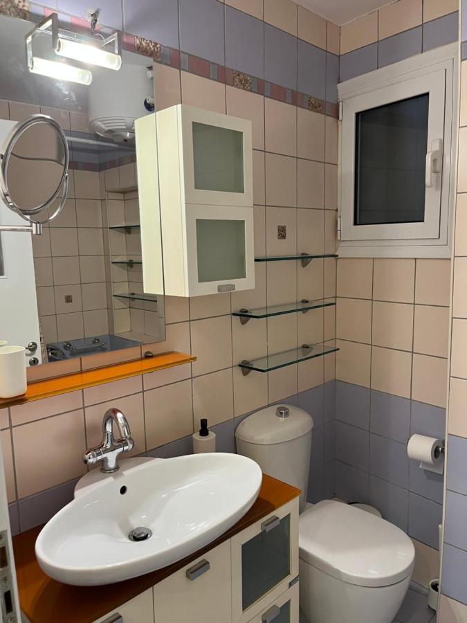 Chita's Downtown Appartement
