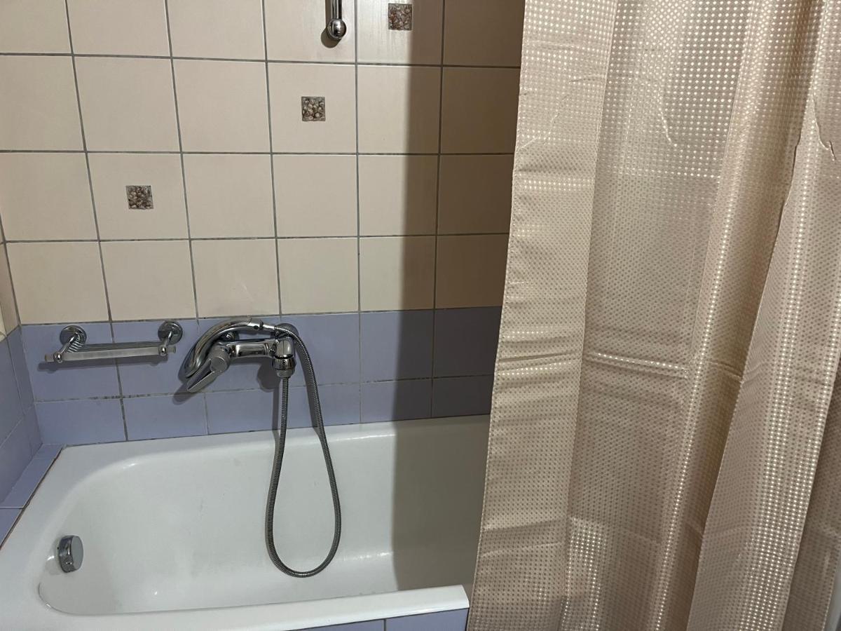 Chita's Downtown Appartement Ioannina