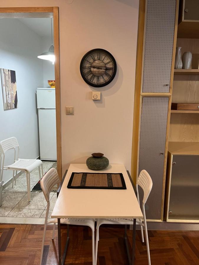Chita's Downtown Appartement Ioannina