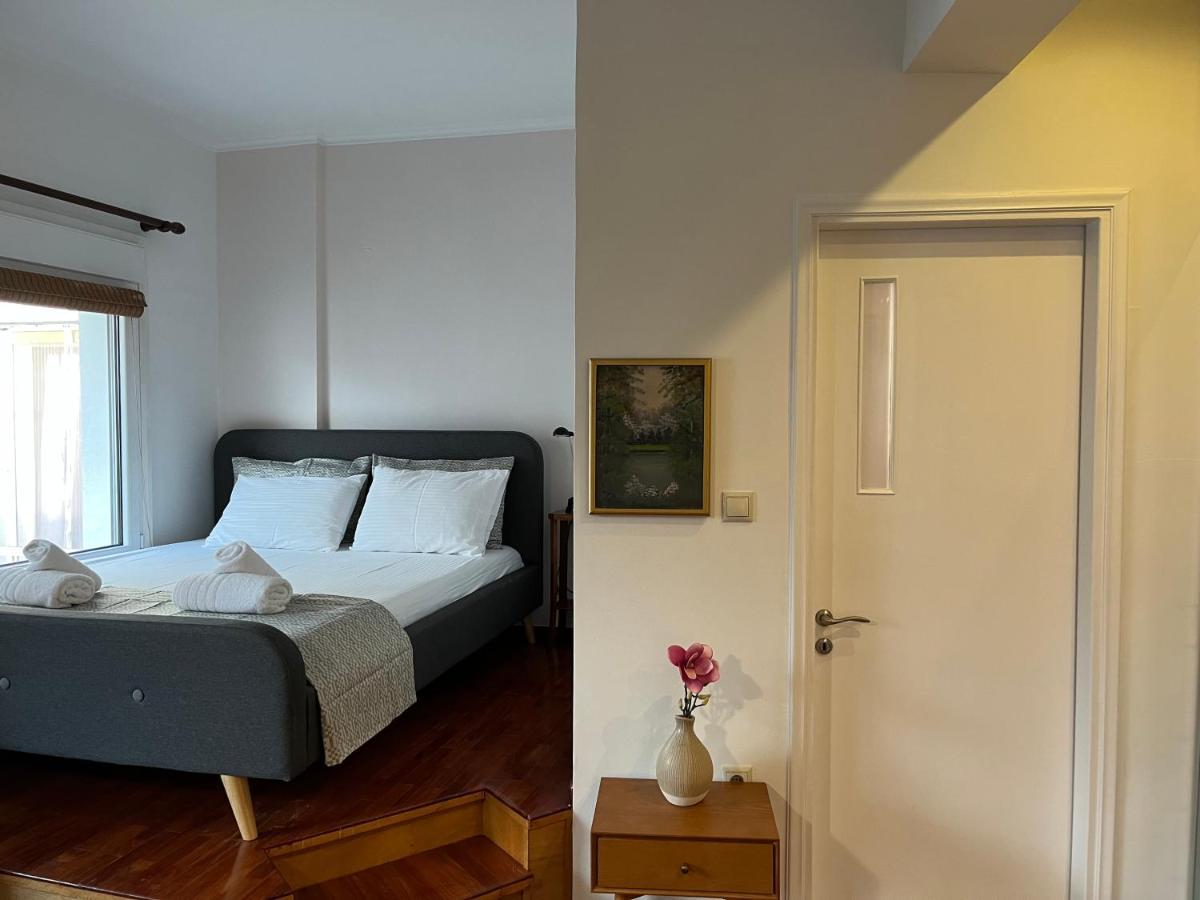 Appartement Chita's Downtown