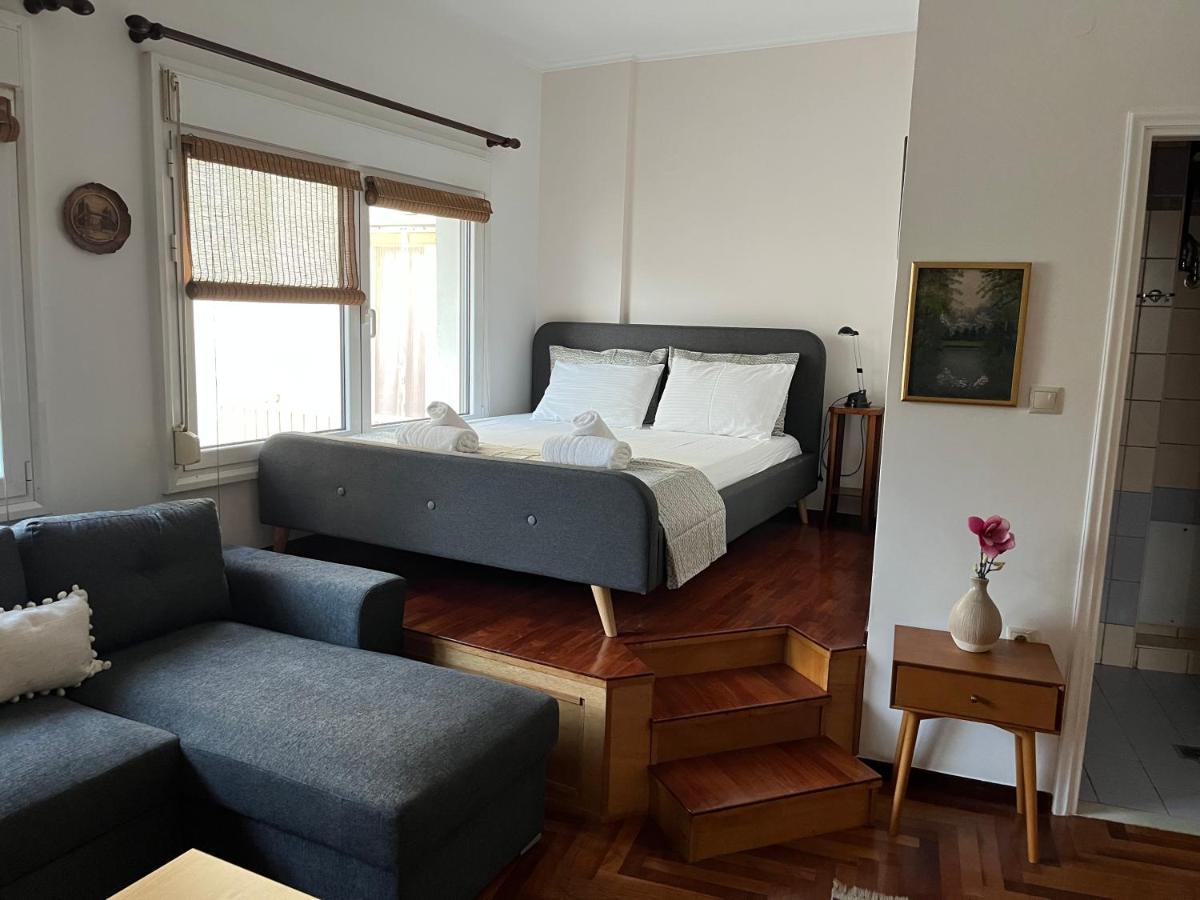 Chita's Downtown Appartement Ioannina